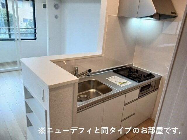 キッチン　イメージ