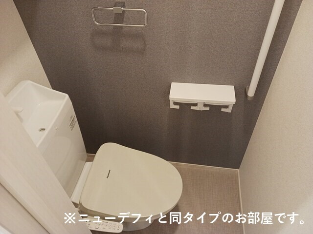 トイレ　イメージ