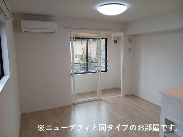 居室・リビング　イメージ