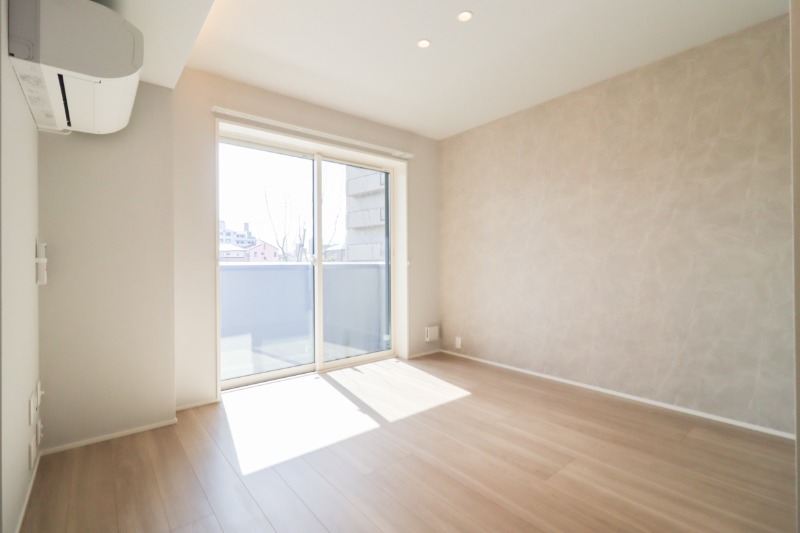 居室・リビング　図面と現状に相違がある場合には現状を優先