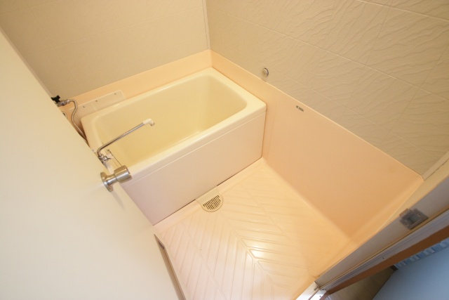 バス・シャワールーム　別室の参考写真です。※現況優先