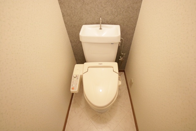 トイレ　別室の参考写真です。※現況優先