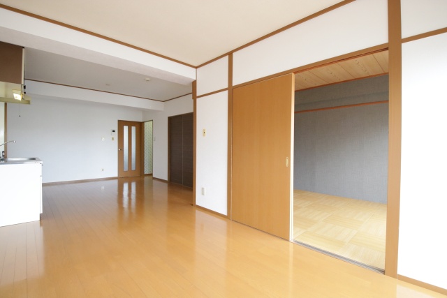 居室・リビング　別室の参考写真です。※現況優先