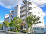 学園前駅より徒歩9分 4階 築34年11ヶ月の賃貸物件