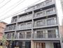 東中野駅より徒歩5分 1階 築2年の賃貸物件