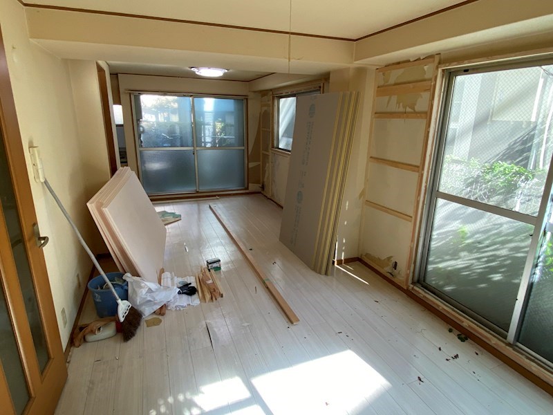 居室・リビング