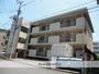 みずほ台駅より徒歩6分 3階 築45年6ヶ月の賃貸物件