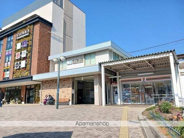 その他　ＪＲ「甲子園口駅」様（その他）まで1410m