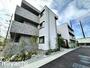 徳島駅より徒歩23分 2階 築2年11ヶ月の賃貸物件