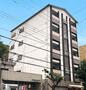 杉本町駅より徒歩2分 4階 築40年3ヶ月の賃貸物件