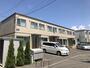 上野幌駅より徒歩39分 1階 築10年8ヶ月の賃貸物件