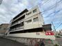 北田辺駅より徒歩5分 3階 築55年3ヶ月の賃貸物件