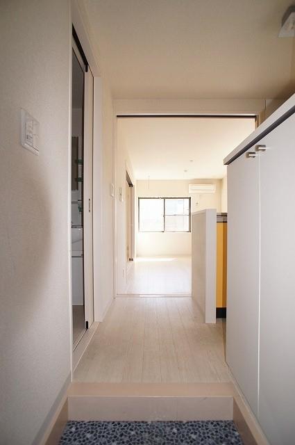 クレール馬引沢_内装_7