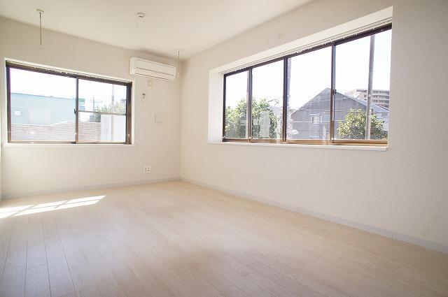 クレール馬引沢_内装_0