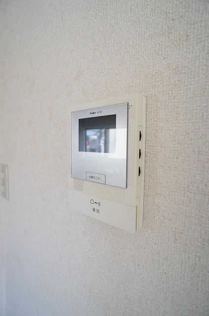 クレール馬引沢_内装_2