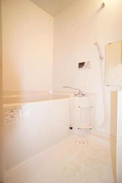 クレール馬引沢_内装_4