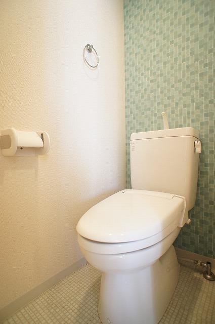 クレール馬引沢_内装_5