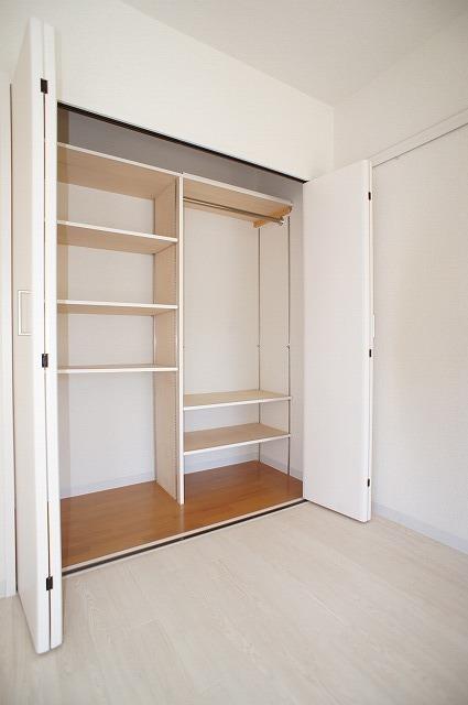 クレール馬引沢_内装_6