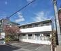 エースハイム一乗寺 2階 築40年4ヶ月の賃貸物件