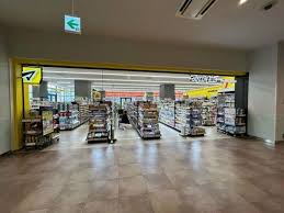 ドラックストア　マツモトキヨシららテラスHARUMI　FLAG店（ドラッグストア）まで508m