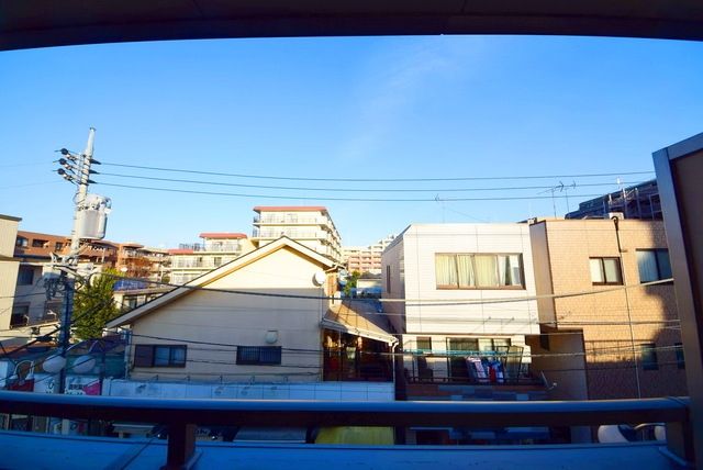 眺望　★お問い合わせはタウンハウジングまで★