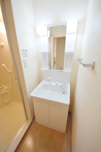 洗面設備　★お問い合わせはタウンハウジングまで★