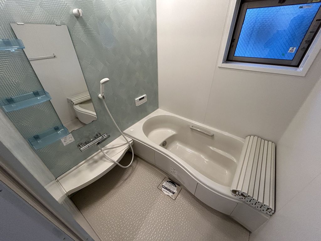 バス・シャワールーム　浴室