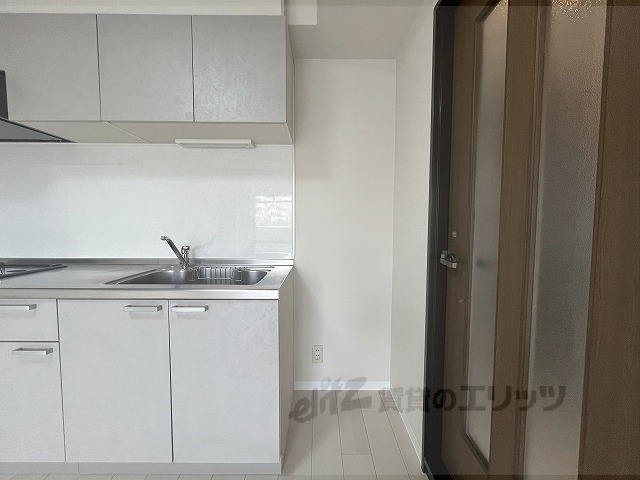 その他部屋・スペース　冷蔵庫置場