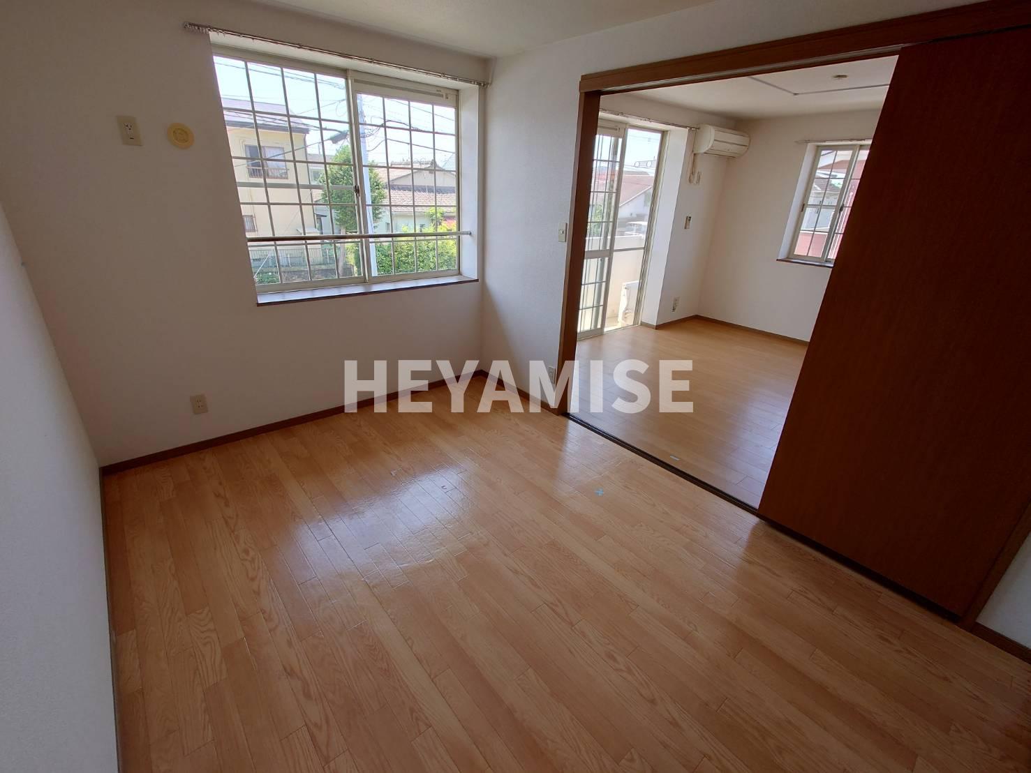 その他部屋・スペース　※室内画像は別号室のもの