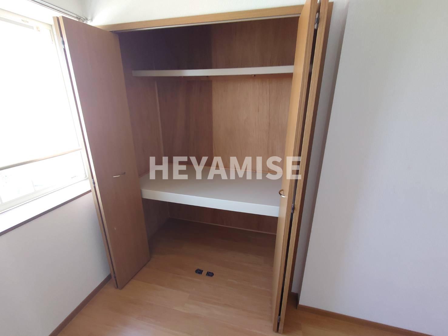 その他　※室内画像は別号室のもの