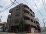 小倉駅より徒歩5分 4階 築25年9ヶ月の賃貸物件