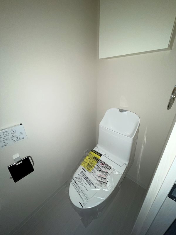 トイレ　参考画像です！