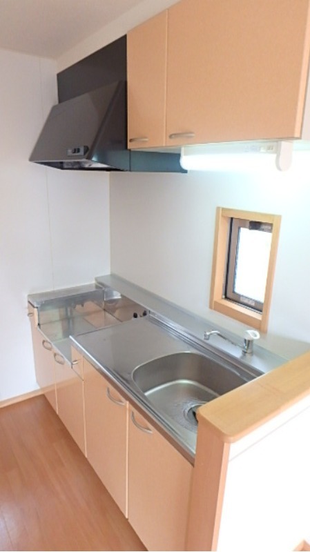 キッチン　図面と現状に相違がある場合には現状を優先