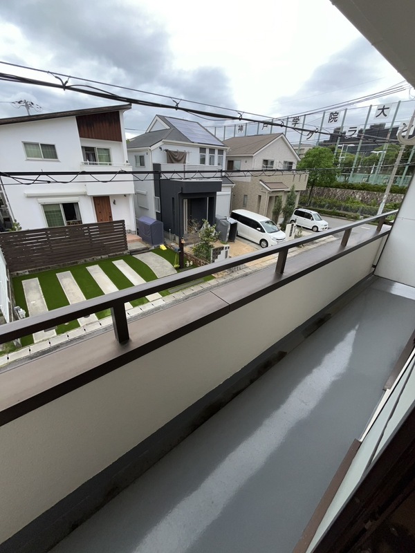 バルコニー　ＲＥＰＲＯ神戸西店は神戸市西区専門店です