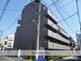 梅屋敷駅より徒歩7分 3階 築16年10ヶ月の賃貸物件