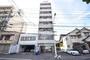 海岸通駅より徒歩3分 4階 築37年8ヶ月の賃貸物件