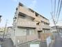 長津田駅より徒歩8分 3階 築11年3ヶ月の賃貸物件