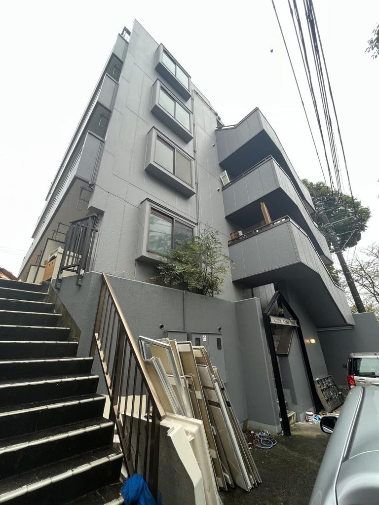 建物外観　★お部屋探しはタウンハウジング町田店まで★