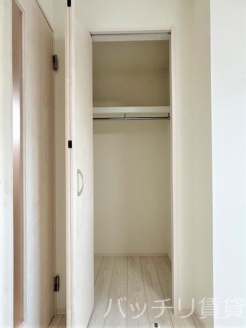 収納　画像は同シリーズタイプの為、参考写真になります。