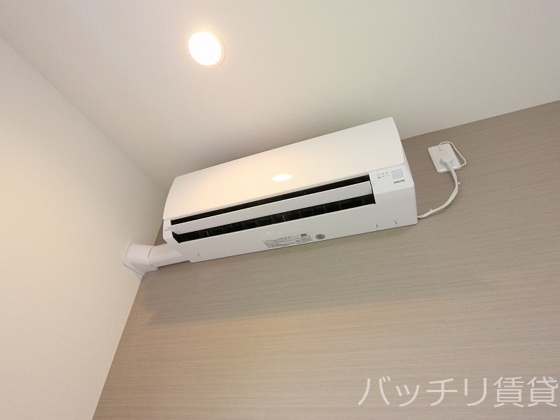 その他設備　画像は同シリーズタイプの為、参考写真になります。