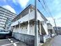 新柏駅より徒歩8分 2階 築33年9ヶ月の賃貸物件