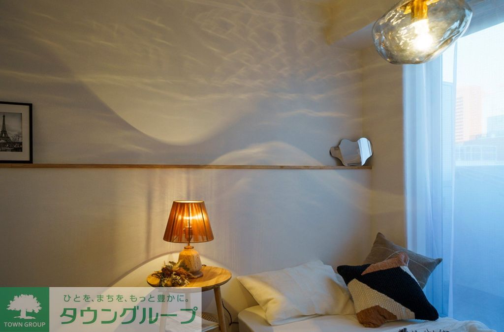 その他部屋・スペース　その他室内・内装