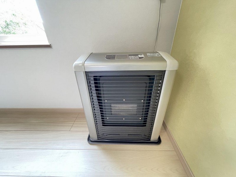 その他設備　設備