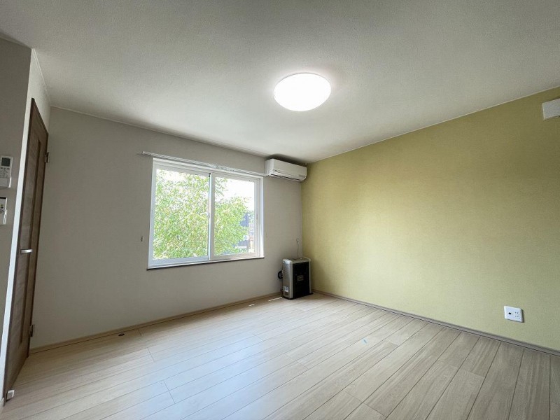 居室・リビング　リビング１