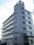 西千葉駅より徒歩5分 築57年9ヶ月 9階建の賃貸物件