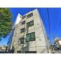 金町駅より徒歩10分 2階 築2年の賃貸物件