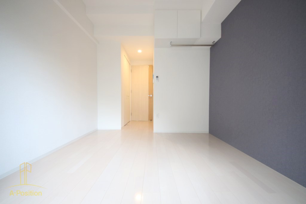 居室・リビング　セレニテ心斎橋グランデ