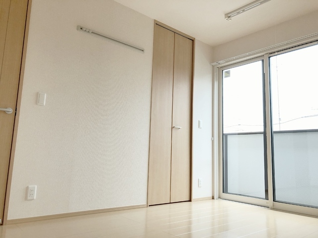 その他部屋・スペース　洋室