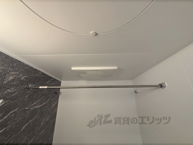 その他設備　浴室乾燥機