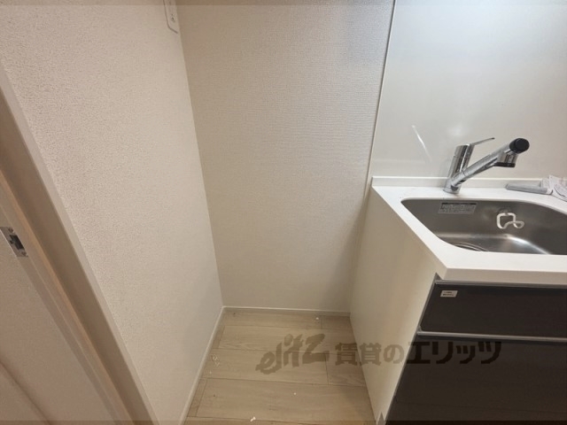 その他部屋・スペース　冷蔵庫置場